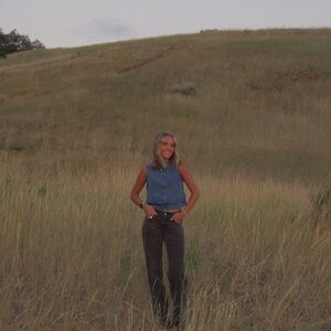 Meet your Posher, Maiki